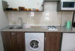 Mieszkanie 1-комн 29 m² - Jusuf Kobaladze, Batumi