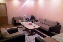 Mieszkanie 2-комн 65 m² - Ivane Javakhishvili, Batumi