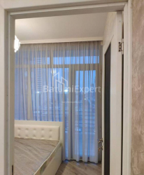 Mieszkanie 40 m² - Niko Pirosmaniego, Batumi, Gruzja