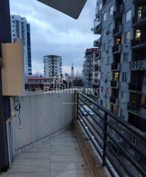 Mieszkanie 40 m² - Niko Pirosmaniego, Batumi, Gruzja