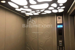 Mieszkanie 94 m² - Juriewskaja, Batumi, Gruzja