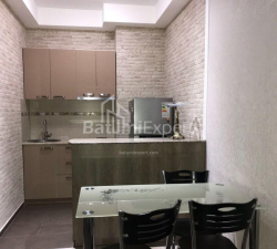 Mieszkanie 54 m² - króla Parnawaza, Batumi, Gruzja