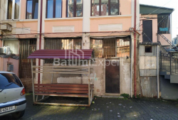 Mieszkanie 3-комн 55 m² - Juriewskaja, Batumi