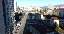Mieszkanie 3-комн 65 m² - Niko Pirosmaniego, Batumi