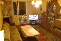 Mieszkanie 4-комн 92 m² - Jusuf Kobaladze, Batumi