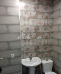 Mieszkanie 37 m² - Jusuf Kobaladze, Batumi, Gruzja
