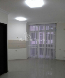 Mieszkanie 2-комн 37 m² - Jusuf Kobaladze, Batumi