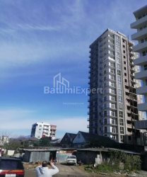 Mieszkanie 3-комн 85 m² - Juriewskaja, Batumi