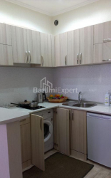 Mieszkanie 1-комн 30 m² - Juriewskaja, Batumi