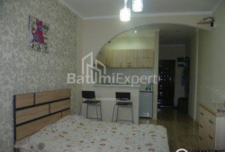 Mieszkanie 1-комн 30 m² - Juriewskaja, Batumi