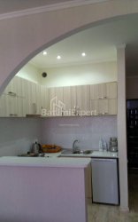 Mieszkanie 1-комн 30 m² - Juriewskaja, Batumi