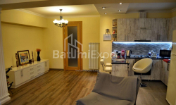 Mieszkanie 80 m² - Rustawelego, Batumi, Gruzja
