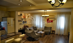Mieszkanie 3-комн 80 m² - Rustawelego, Batumi