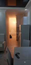 Mieszkanie 45 m² - David Agmashenebli, Batumi, Gruzja