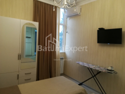 Mieszkanie 41 m² - króla Parnawaza, Batumi, Gruzja