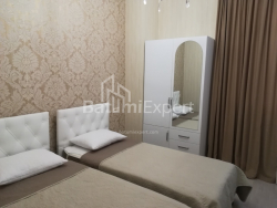 Mieszkanie 41 m² - króla Parnawaza, Batumi, Gruzja