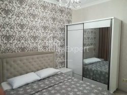 Mieszkanie 41 m² - króla Parnawaza, Batumi, Gruzja