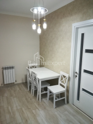 Mieszkanie 41 m² - króla Parnawaza, Batumi, Gruzja