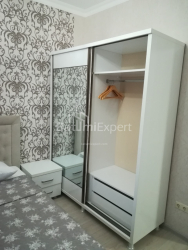 Mieszkanie 41 m² - króla Parnawaza, Batumi, Gruzja
