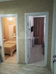 Mieszkanie 41 m² - króla Parnawaza, Batumi, Gruzja