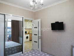 Mieszkanie 41 m² - króla Parnawaza, Batumi, Gruzja