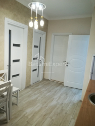 Mieszkanie 41 m² - króla Parnawaza, Batumi, Gruzja