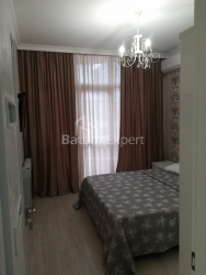 Mieszkanie 41 m² - króla Parnawaza, Batumi, Gruzja