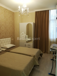 Mieszkanie 41 m² - króla Parnawaza, Batumi, Gruzja
