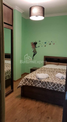 Mieszkanie 90 m² - Zviada Gamsachurdia, Batumi, Gruzja