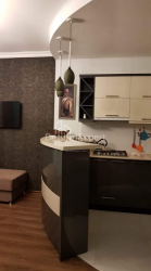 Mieszkanie 90 m² - Zviada Gamsachurdia, Batumi, Gruzja