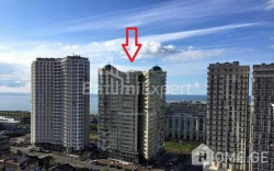 Mieszkanie 60 m² - Zuraba Gorgiladze, Batumi, Gruzja