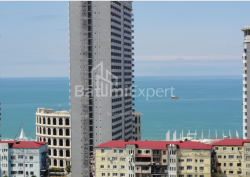 Mieszkanie 50 m² - Niko Pirosmaniego, Batumi, Gruzja