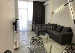 Mieszkanie 46 m² - Selima Chimsziaszwili, Batumi, Gruzja