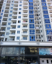 Mieszkanie 46 m² - Selima Chimsziaszwili, Batumi, Gruzja