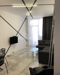 Mieszkanie 46 m² - Selima Chimsziaszwili, Batumi, Gruzja