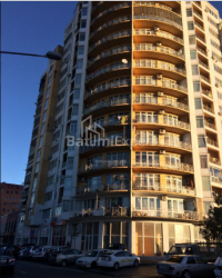 Mieszkanie 3-комн 72 m² - Michaił Lermontow, Batumi
