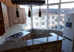Mieszkanie 3-комн 72 m² - Michaił Lermontow, Batumi