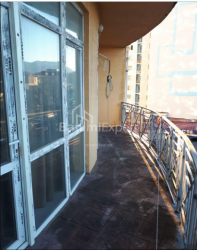 Mieszkanie 3-комн 72 m² - Michaił Lermontow, Batumi