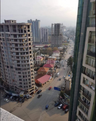 Mieszkanie 3-комн 68 m² - Jusuf Kobaladze, Batumi