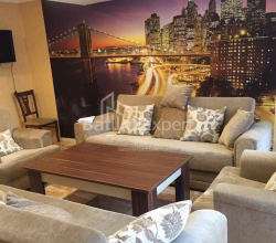 Mieszkanie 4-комн 127 m² - Memeda Abashidze, Batumi