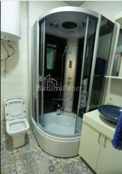 Mieszkanie 2-комн 40 m² - Petra Bagrationi, Batumi