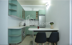 Mieszkanie 2-комн 40 m² - Petra Bagrationi, Batumi