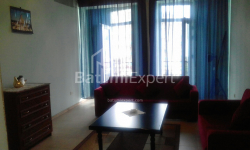 Mieszkanie 3-комн 80 m² - Szeryf Chimsziaszwili, Batumi