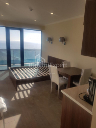 Mieszkanie 1-комн 31 m² - Szeryf Chimsziaszwili, Batumi