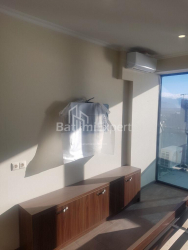 Mieszkanie 1-комн 31 m² - Szeryf Chimsziaszwili, Batumi