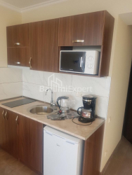 Mieszkanie 1-комн 31 m² - Szeryf Chimsziaszwili, Batumi