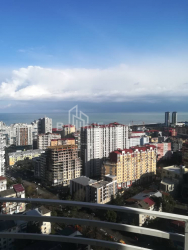 Mieszkanie 60 m² - Tbel-Abuseridze, Batumi, Gruzja