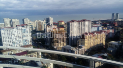 Mieszkanie 2-комн 60 m² - Tbel-Abuseridze, Batumi