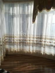 Mieszkanie 2-комн 60 m² - Tbel-Abuseridze, Batumi