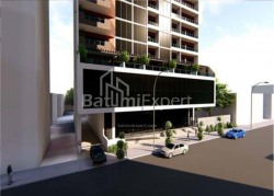 Obiekt w trakcie budowy 55.4 m² - Khaidara Abashidze, Batumi, Gruzja